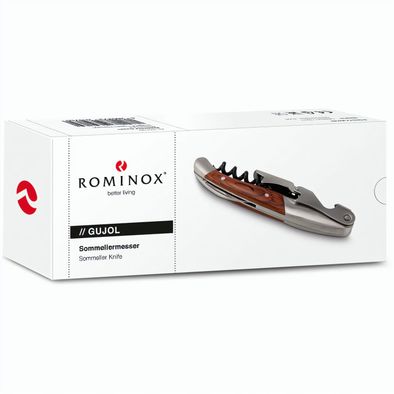 ROMINOX® Teelicht // Pala