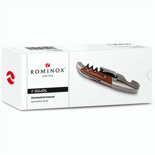 ROMINOX® Teelicht // Pala (Bild 1)