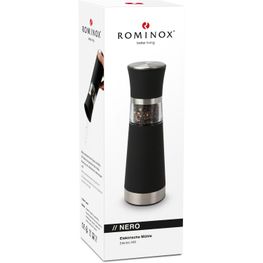 Produktabbildung Elektrische Mühle // Nero Elektrische Mühle // Nero