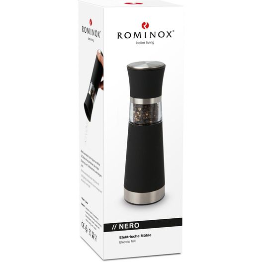Elektrische Mühle // Nero (Bild 1)