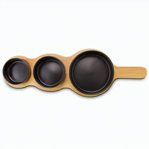 ROMINOX® Servierschalen // Tre Nera