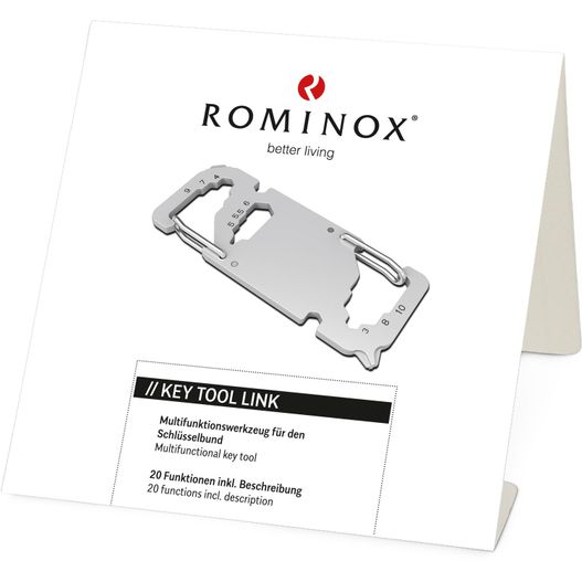 Key Tool // Link - 20 Funktionen (Bild 1)