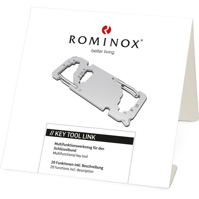 Produktabbildung Key Tool // Link - 20 Funktionen Key Tool // Link - 20 Funktionen