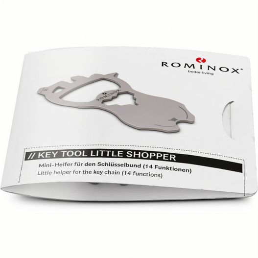 Key Tool // Little Shopper - 14 Funktionen (Bild 1)