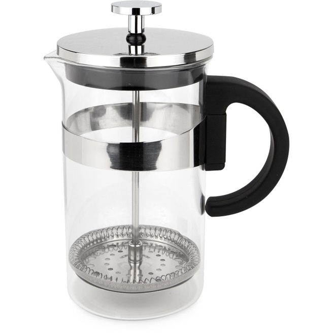 ROMINOX® Kaffee- / Teebereiter // Fidelo