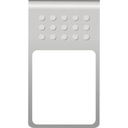 Straight Clip / Noppen