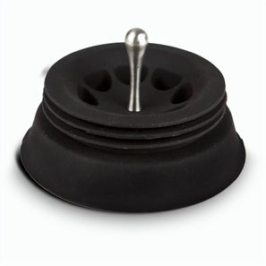 ROMINOX® Glaskaraffe // Silika