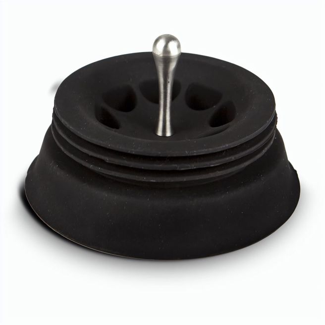 ROMINOX® Glaskaraffe // Silika