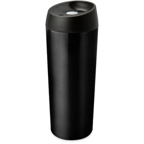 Isolierbecher // Recta 500ml - schwarz