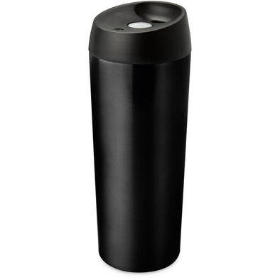 Isolierbecher // Recta 500ml - schwarz