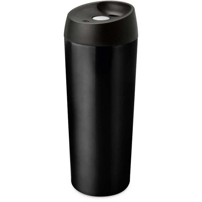 Isolierbecher // Recta 500ml - schwarz