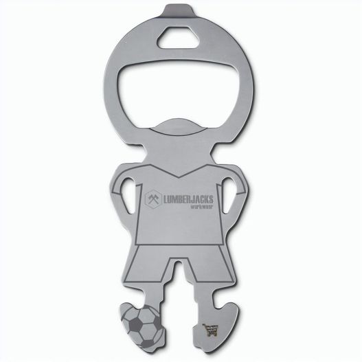 ROMINOX® Isolierbecher // Recta 500ml - schwarz (Bild 1)