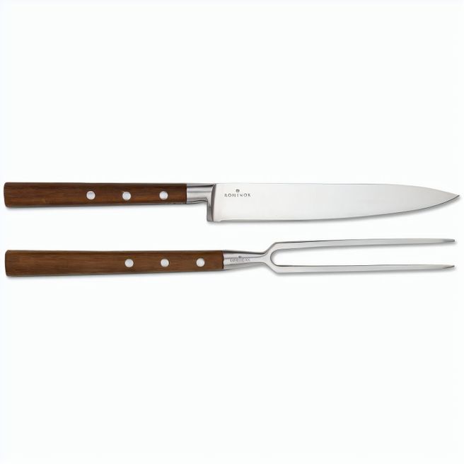 ROMINOX® Tranchierbesteck // Scolpi