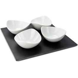 Produktabbildung Servierschalen // Quattro Ardesia Servierschalen // Quattro Ardesia