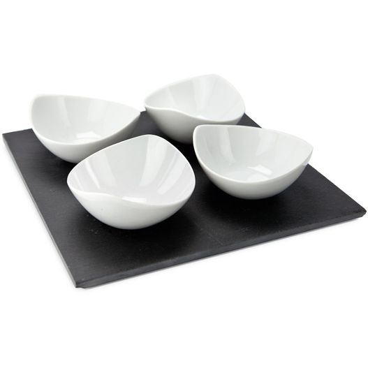 Servierschalen // Quattro Ardesia (Bild 1)