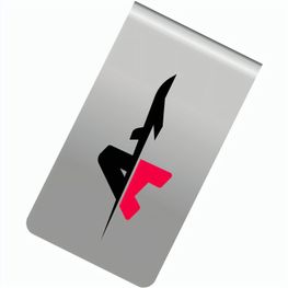 ROMINOX® Straight Clip