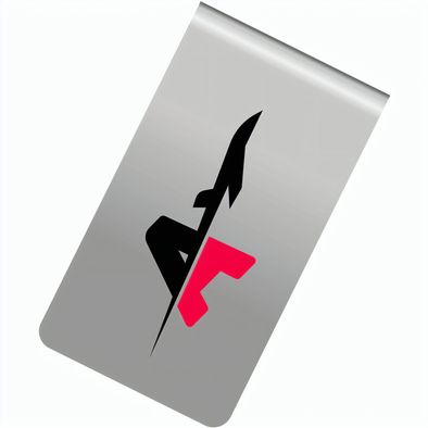 Produktabbildung ROMINOX® Straight Clip ROMINOX® Straight Clip