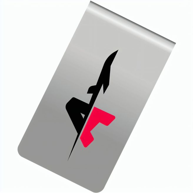 ROMINOX® Straight Clip