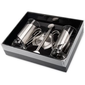 Teegläser // Marco Polo