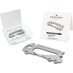 Key Tool // Truck - 22 Funktionen