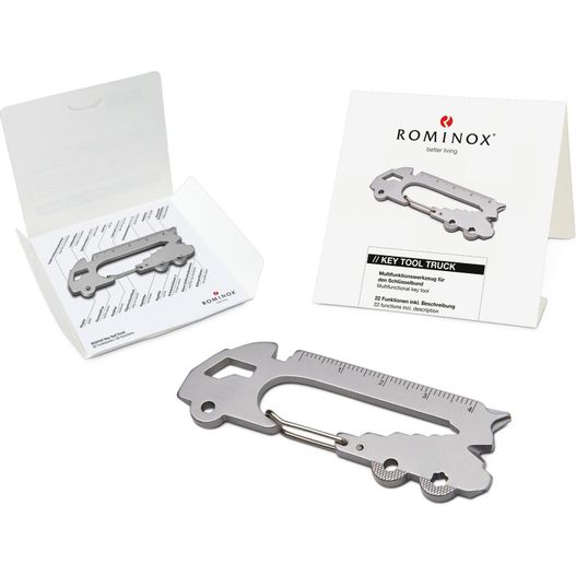 Produktabbildung Key Tool // Truck - 22 Funktionen Key Tool // Truck - 22 Funktionen (Bild 1)