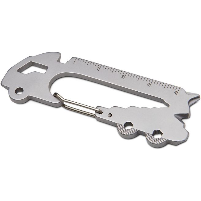 Key Tool // Truck - 22 Funktionen