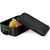 Lunchbox // Quadra Schwarz matt (Bild 1)