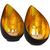 Teelicht-Set // Drops (Bild 4)