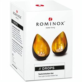 ROMINOX® Isolierflasche // Travel Mate