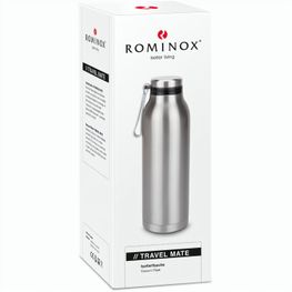 ROMINOX® Outdoor-Besteck // Tento
