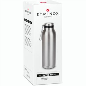 ROMINOX® Outdoor-Besteck // Tento
