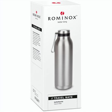ROMINOX® Outdoor-Besteck // Tento