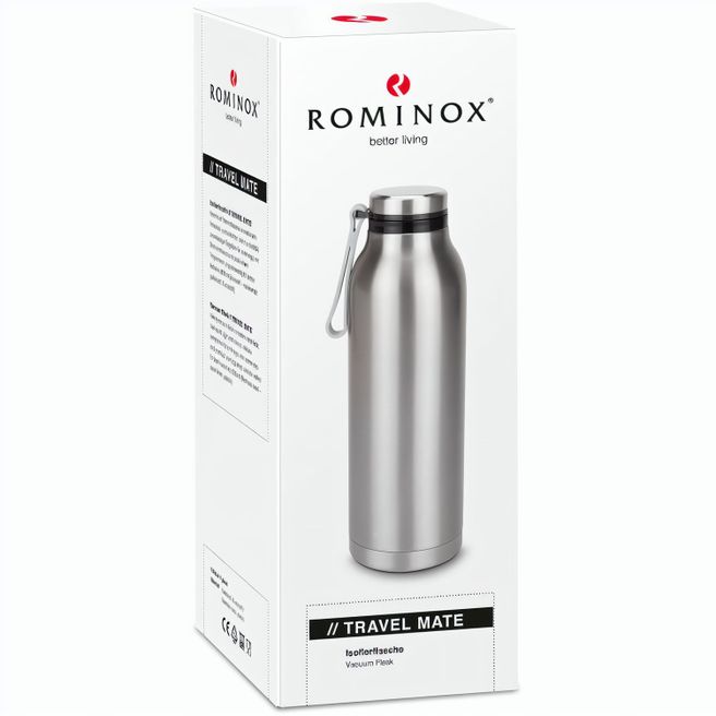 ROMINOX® Outdoor-Besteck // Tento