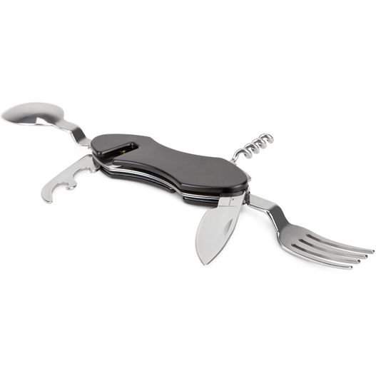 Produktabbildung Outdoor-Besteck // Tento Outdoor-Besteck // Tento (Bild 1)