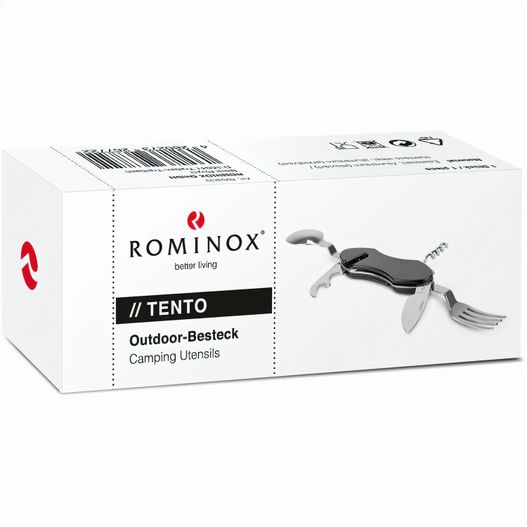 ROMINOX® Sektverschluss // Covrilo (Bild 1)