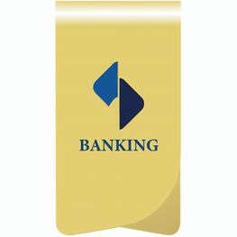 ROMINOX® Prime Clip Gold