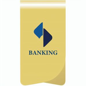 ROMINOX® Prime Clip Gold