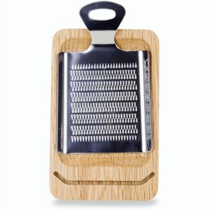 ROMINOX® Gewürzreibe // Aroma