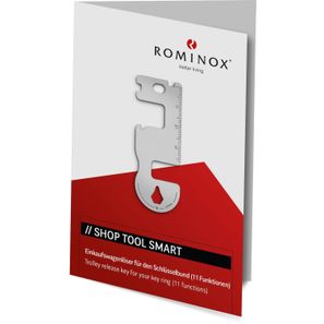 Shop Tool // Smart - 11 Funktionen