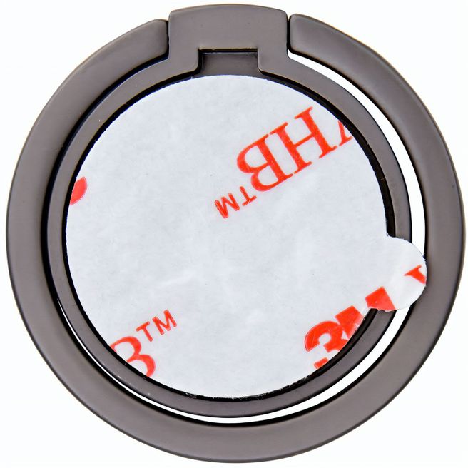 ROMINOX® Handy Ring // Phono 3in1