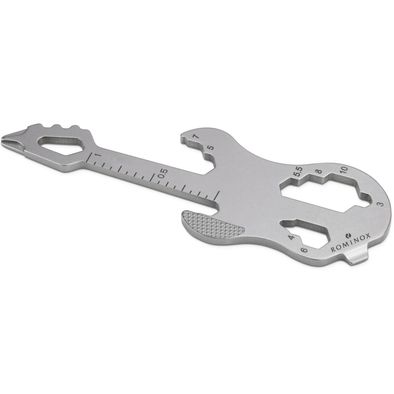 Key Tool // Guitar - 19 Funktionen