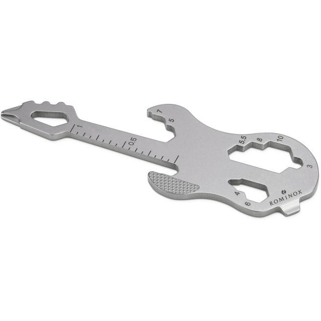 Key Tool // Guitar - 19 Funktionen