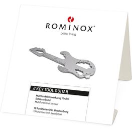 Produktabbildung Key Tool // Guitar - 19 Funktionen Key Tool // Guitar - 19 Funktionen