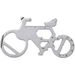 Key Tool // Bicycle - 19 Funktionen