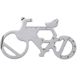 Key Tool // Bicycle - 19 Funktionen