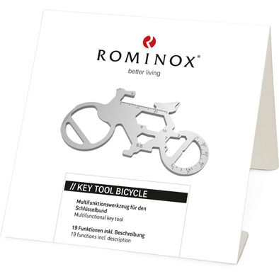 Produktabbildung Key Tool // Bicycle - 19 Funktionen Key Tool // Bicycle - 19 Funktionen
