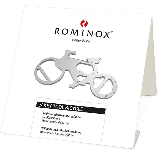 Produktabbildung Key Tool // Bicycle - 19 Funktionen Key Tool // Bicycle - 19 Funktionen