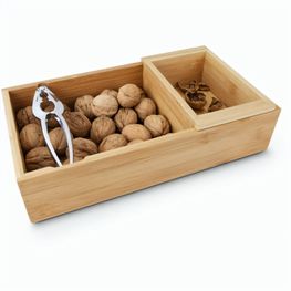 ROMINOX® Nussknacker-Set // Nux