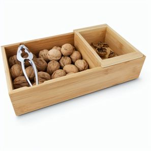 ROMINOX® Nussknacker-Set // Nux