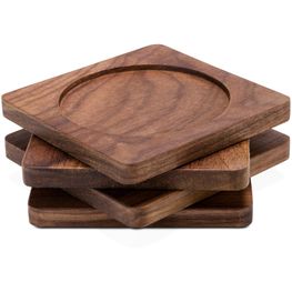 Produktabbildung Untersetzer // Noce (4er Set) Untersetzer // Noce (4er Set)
